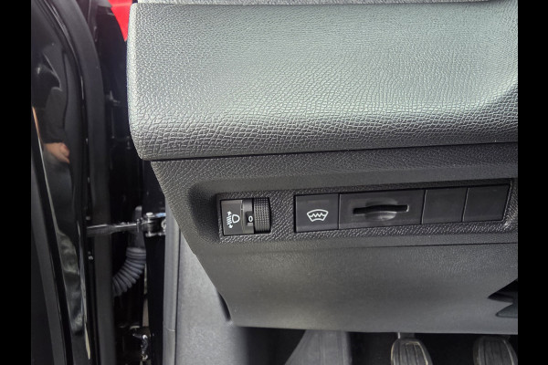 Peugeot 308 SW 1.2 PureTech Allure | 360 Camera | Parkeersensoren | All-season banden | Apple/Android CarPlay