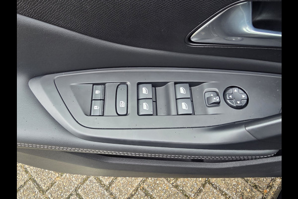Peugeot 308 SW 1.2 PureTech Allure | 360 Camera | Parkeersensoren | All-season banden | Apple/Android CarPlay
