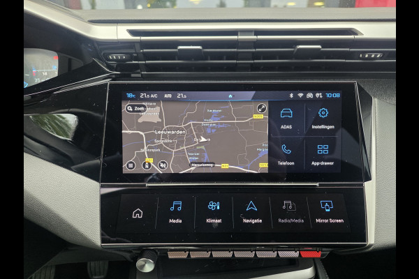 Peugeot 308 SW 1.2 PureTech Allure | 360 Camera | Parkeersensoren | All-season banden | Apple/Android CarPlay