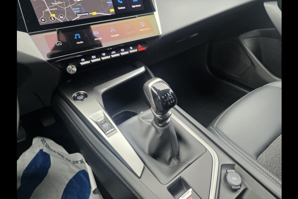 Peugeot 308 SW 1.2 PureTech Allure | 360 Camera | Parkeersensoren | All-season banden | Apple/Android CarPlay