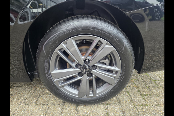 Peugeot 308 SW 1.2 PureTech Allure | 360 Camera | Parkeersensoren | All-season banden | Apple/Android CarPlay