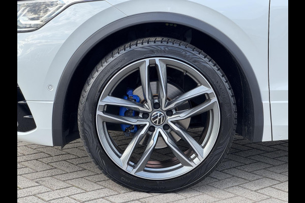 Volkswagen Tiguan 1.5 TSI R-Line Business+ NL-AUTO | PANODAK | LEDER | TREKHAAK| LED VERLICHTING