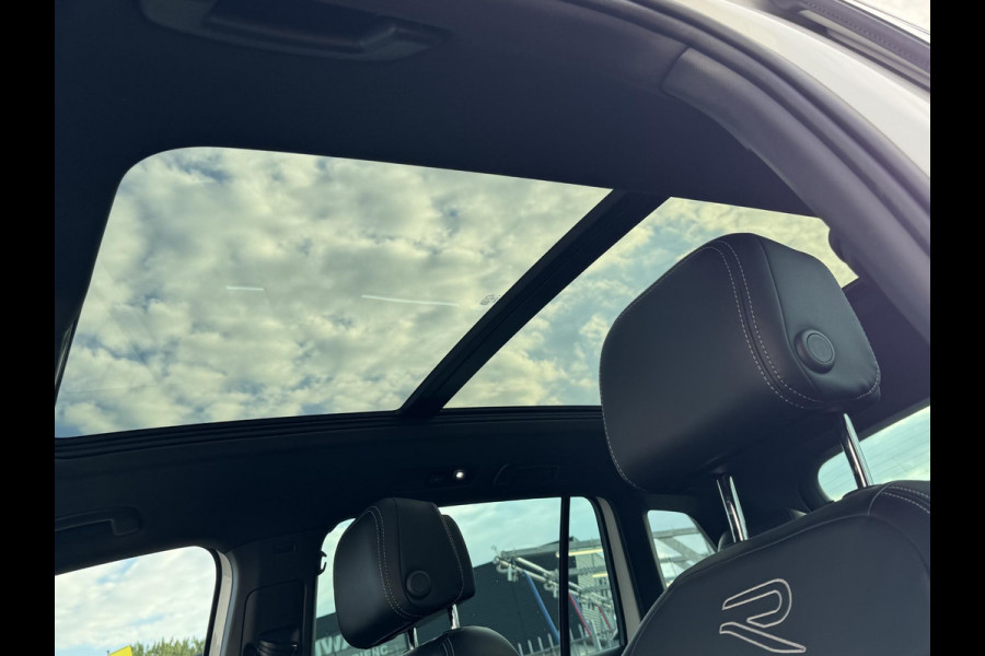 Volkswagen Tiguan 1.5 TSI R-Line Business+ NL-AUTO | PANODAK | LEDER | TREKHAAK| LED VERLICHTING