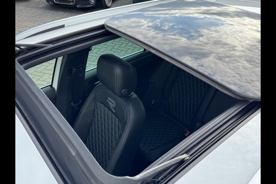 Volkswagen Tiguan 1.5 TSI R-Line Business+ NL-AUTO | PANODAK | LEDER | TREKHAAK| LED VERLICHTING