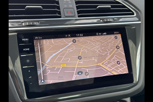 Volkswagen Tiguan 1.5 TSI R-Line Business+ NL-AUTO | PANODAK | LEDER | TREKHAAK| LED VERLICHTING