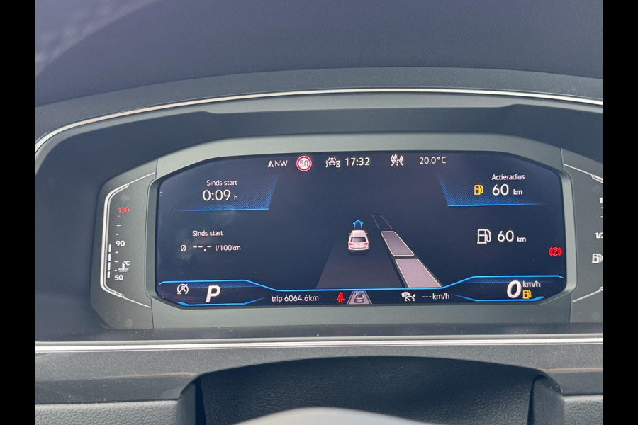 Volkswagen Tiguan 1.5 TSI R-Line Business+ NL-AUTO | PANODAK | LEDER | TREKHAAK| LED VERLICHTING