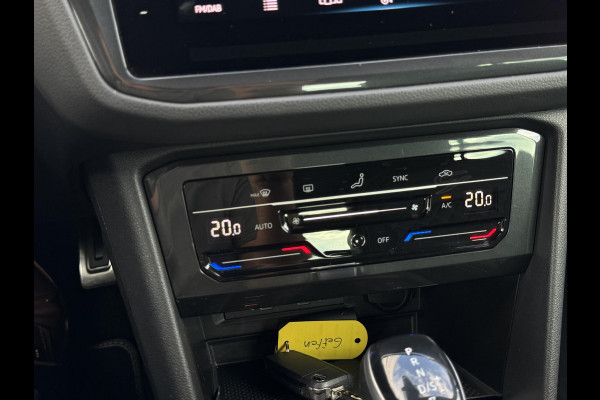 Volkswagen Tiguan 1.5 TSI R-Line Business+ NL-AUTO | PANODAK | LEDER | TREKHAAK| LED VERLICHTING
