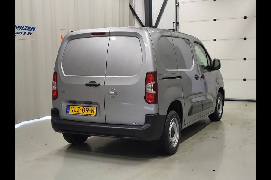 Opel Combo 1.5D Euro 6!
