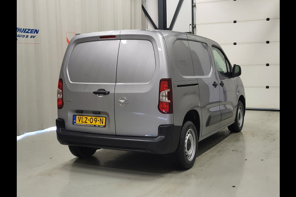 Opel Combo 1.5D Euro 6!