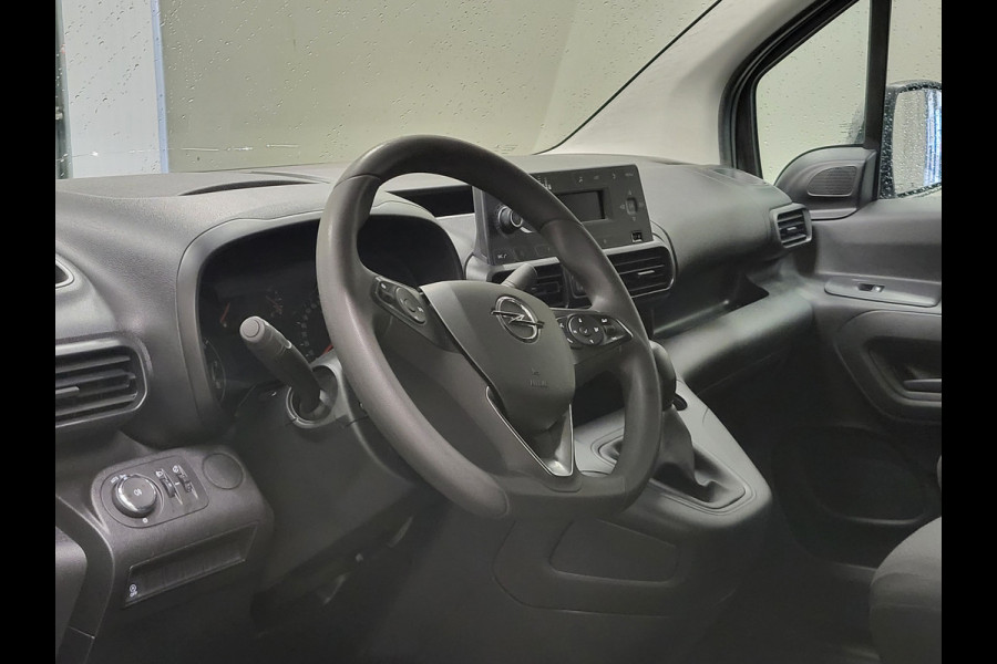 Opel Combo 1.5D Euro 6!