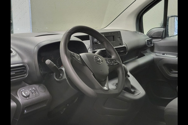 Opel Combo 1.5D Euro 6!
