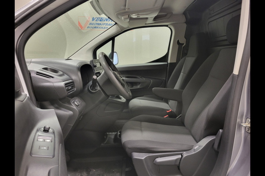 Opel Combo 1.5D Euro 6!