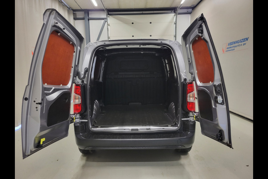 Opel Combo 1.5D Euro 6!