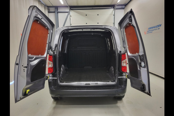 Opel Combo 1.5D Euro 6!