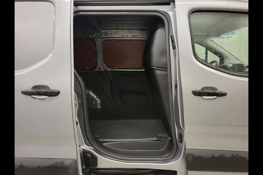 Opel Combo 1.5D Euro 6!
