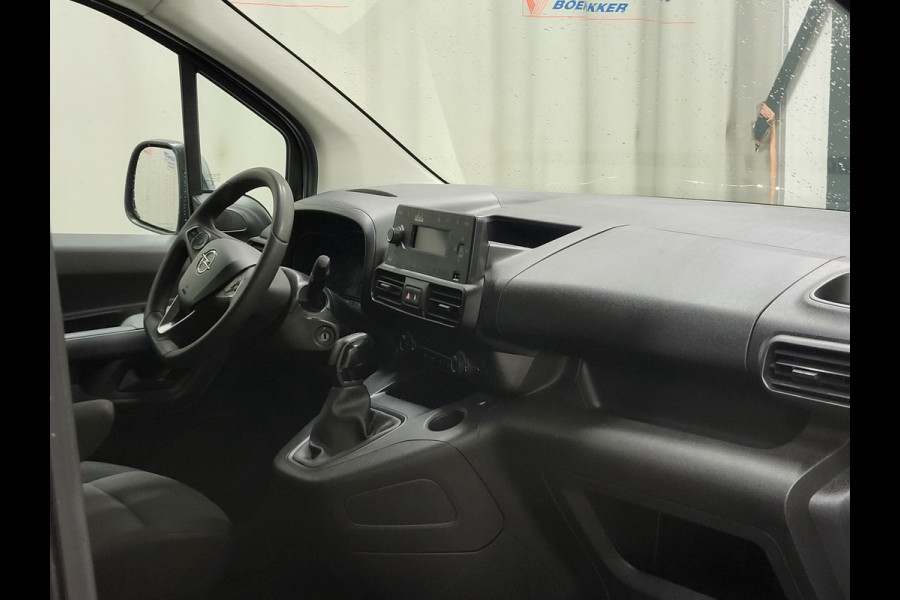 Opel Combo 1.5D Euro 6!