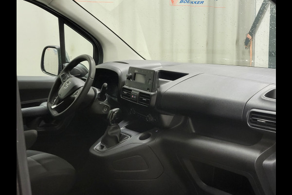 Opel Combo 1.5D Euro 6!