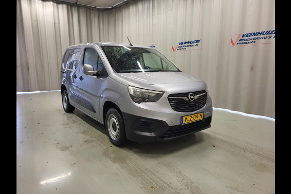 Opel Combo 1.5D Euro 6!