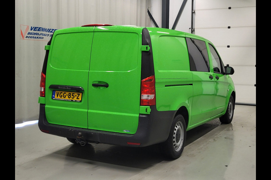 Mercedes-Benz Vito 114CDI L3/H1 Euro 6!