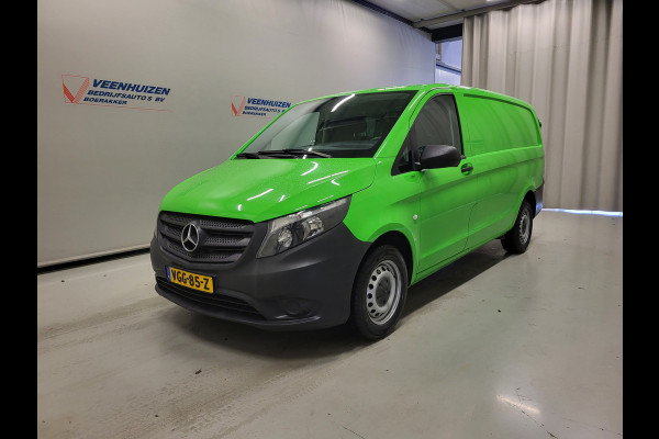 Mercedes-Benz Vito 114CDI L3/H1 Euro 6!