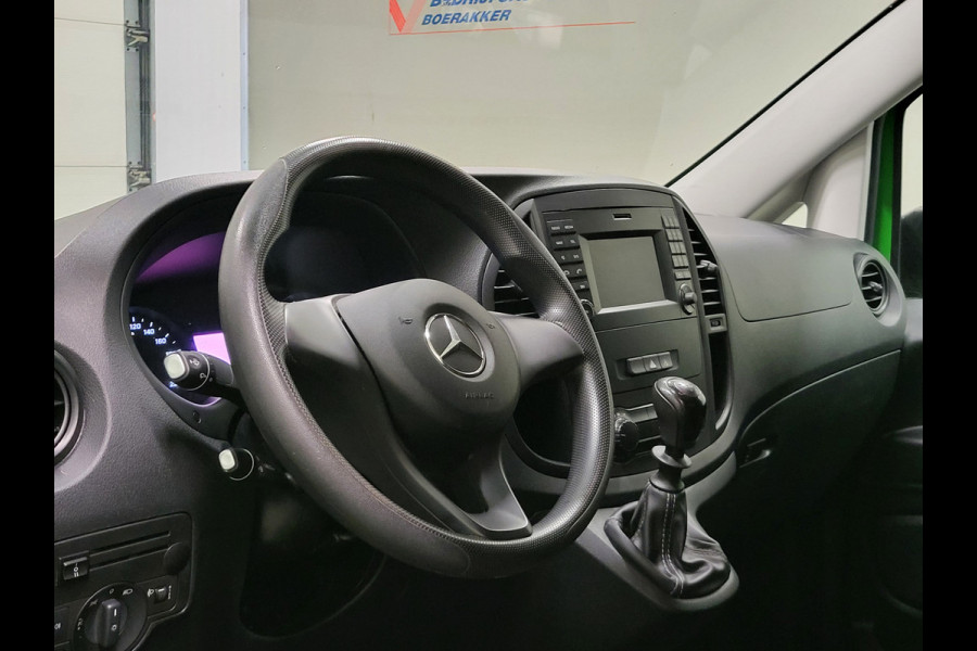 Mercedes-Benz Vito 114CDI L3/H1 Euro 6!