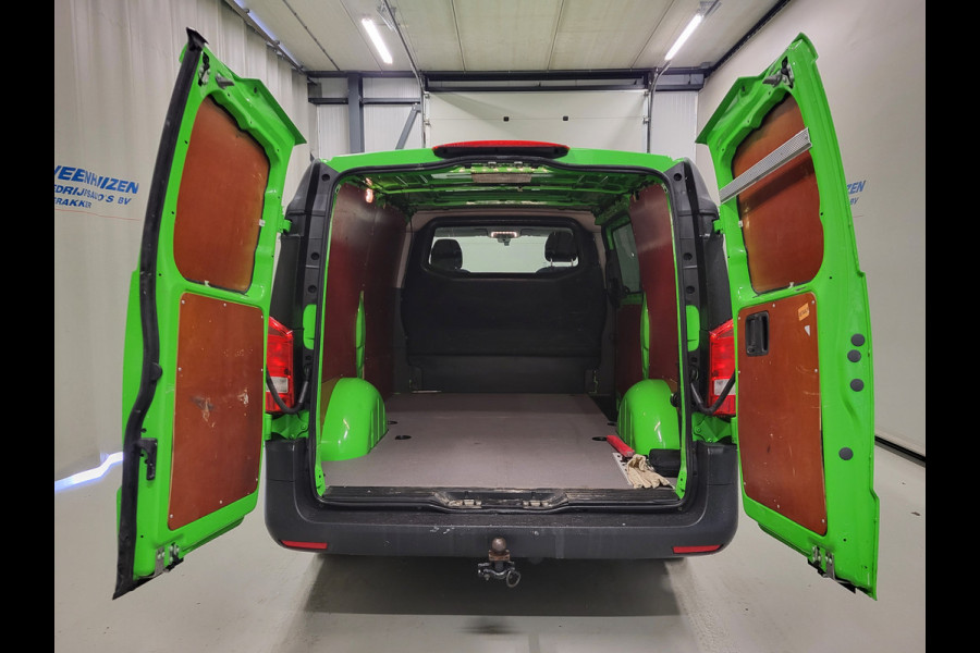 Mercedes-Benz Vito 114CDI L3/H1 Euro 6!