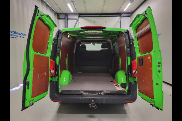 Mercedes-Benz Vito 114CDI L3/H1 Euro 6!