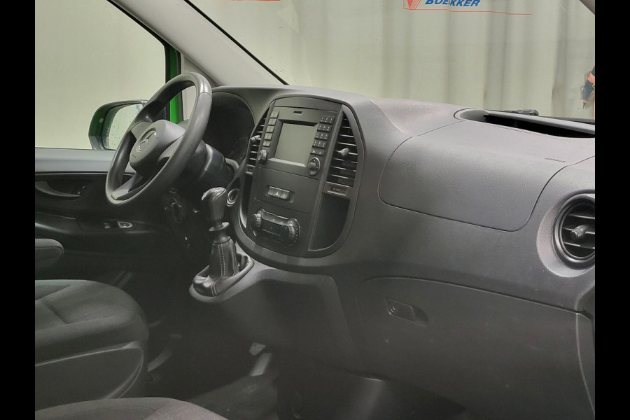 Mercedes-Benz Vito 114CDI L3/H1 Euro 6!