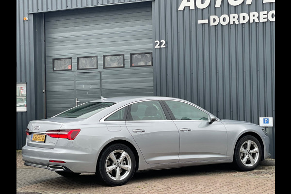 Audi A6 LIMOUSINE 45 TFSI Business edition|DealerOnderh|Memory|