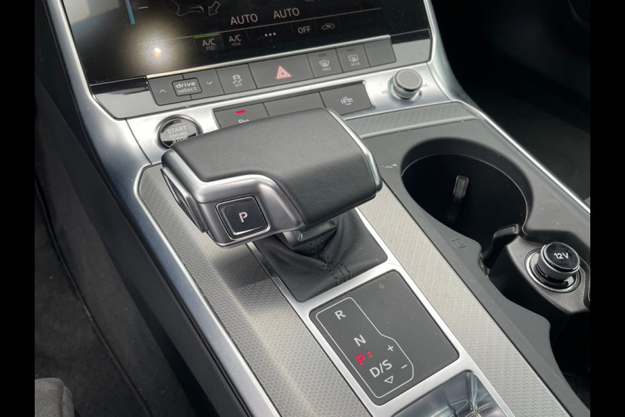 Audi A6 LIMOUSINE 45 TFSI Business edition|DealerOnderh|Memory|