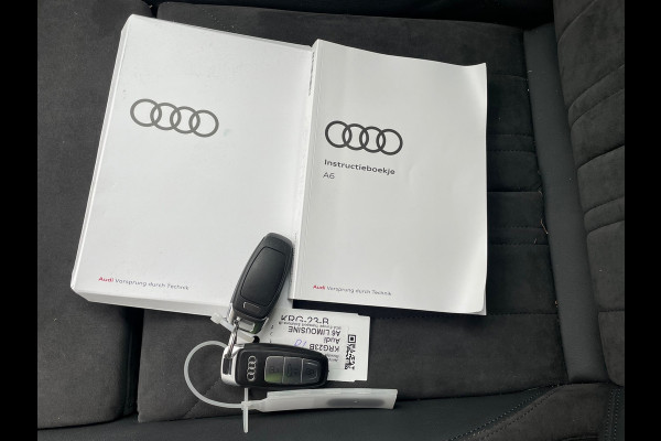 Audi A6 LIMOUSINE 45 TFSI Business edition|DealerOnderh|Memory|