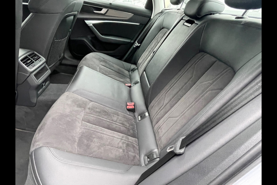 Audi A6 LIMOUSINE 45 TFSI Business edition|DealerOnderh|Memory|