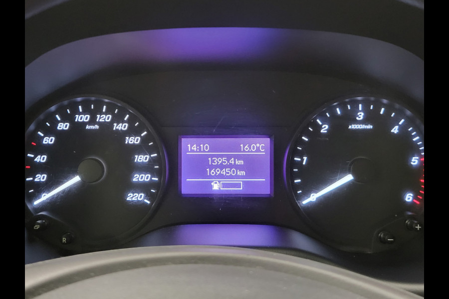 Mercedes-Benz Vito 114CDI L3/H1 Euro 6!