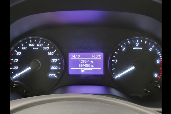 Mercedes-Benz Vito 114CDI L3/H1 Euro 6!