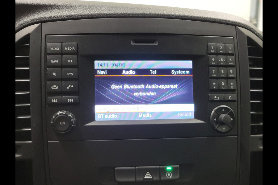 Mercedes-Benz Vito 114CDI L3/H1 Euro 6!