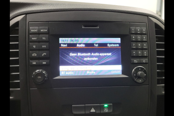 Mercedes-Benz Vito 114CDI L3/H1 Euro 6!