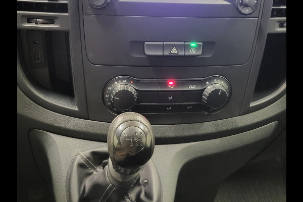 Mercedes-Benz Vito 114CDI L3/H1 Euro 6!