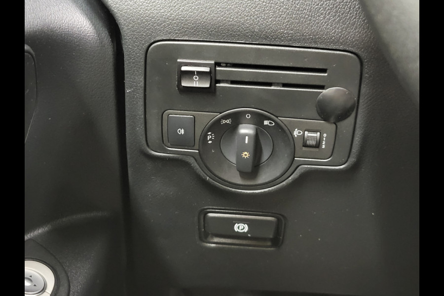 Mercedes-Benz Vito 114CDI L3/H1 Euro 6!