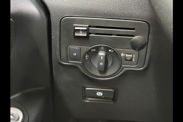 Mercedes-Benz Vito 114CDI L3/H1 Euro 6!