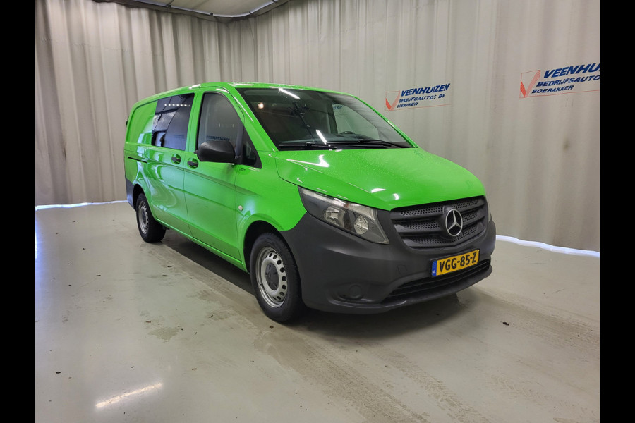 Mercedes-Benz Vito 114CDI L3/H1 Euro 6!