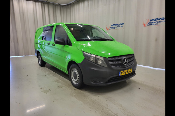 Mercedes-Benz Vito 114CDI L3/H1 Euro 6!