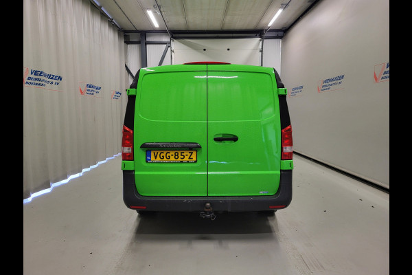 Mercedes-Benz Vito 114CDI L3/H1 Euro 6!