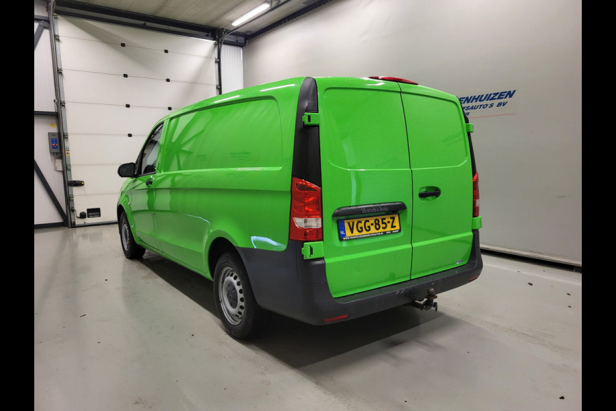 Mercedes-Benz Vito 114CDI L3/H1 Euro 6!