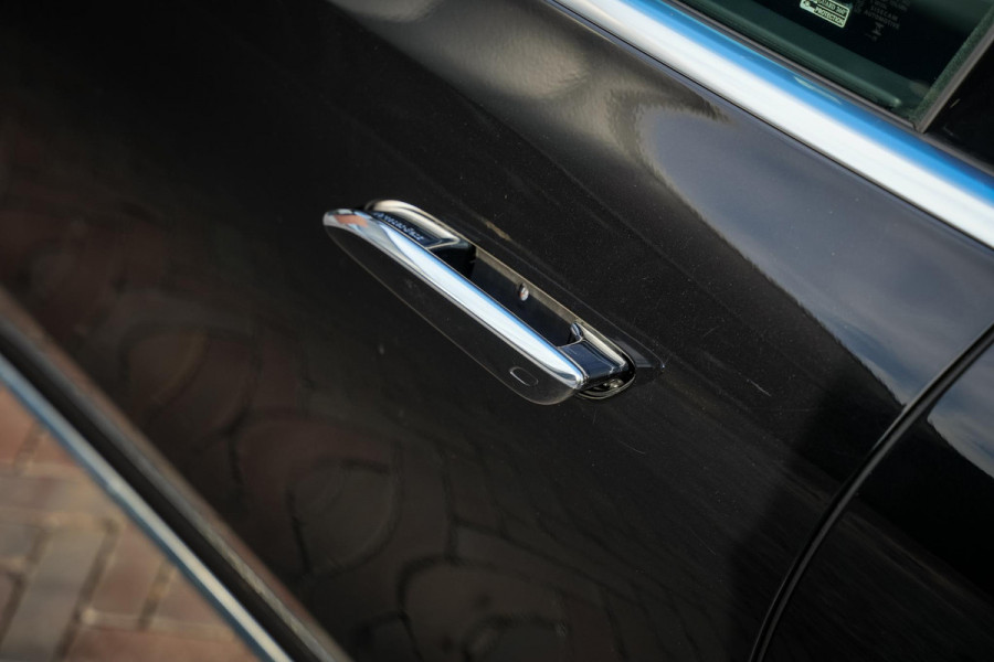 Mercedes-Benz E-Klasse E-klasse 200 Hyperscreen Burmester Stoelkoeling 360 Camera