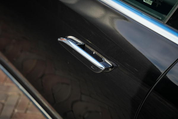 Mercedes-Benz E-Klasse E-klasse 200 Hyperscreen Burmester Stoelkoeling 360 Camera