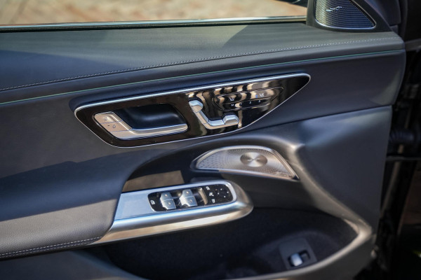 Mercedes-Benz E-Klasse E-klasse 200 Hyperscreen Burmester Stoelkoeling 360 Camera