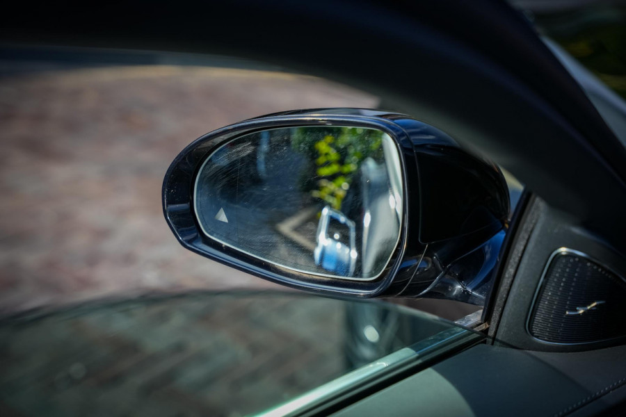 Mercedes-Benz E-Klasse E-klasse 200 Hyperscreen Burmester Stoelkoeling 360 Camera