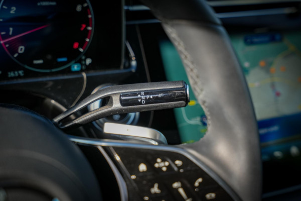 Mercedes-Benz E-Klasse E-klasse 200 Hyperscreen Burmester Stoelkoeling 360 Camera