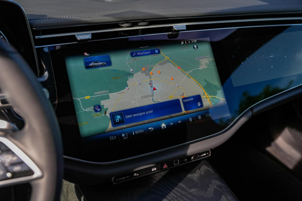 Mercedes-Benz E-Klasse E-klasse 200 Hyperscreen Burmester Stoelkoeling 360 Camera