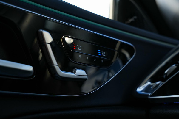 Mercedes-Benz E-Klasse E-klasse 200 Hyperscreen Burmester Stoelkoeling 360 Camera